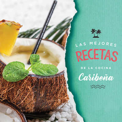 Cocina Caribeña Vol.2
