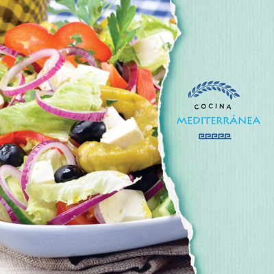 Cocina Mediterránea