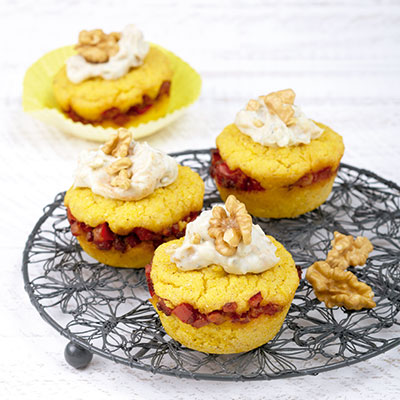 Recetas para diabéticos Vol.5