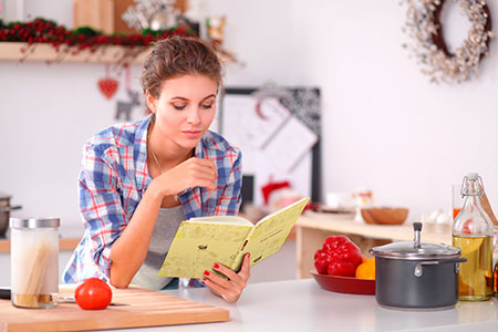 Mis recetas